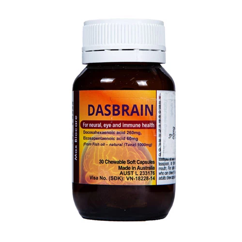 Dasbrain - Catalent