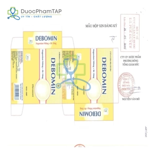 Debomin