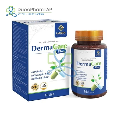 Dermacare Plus