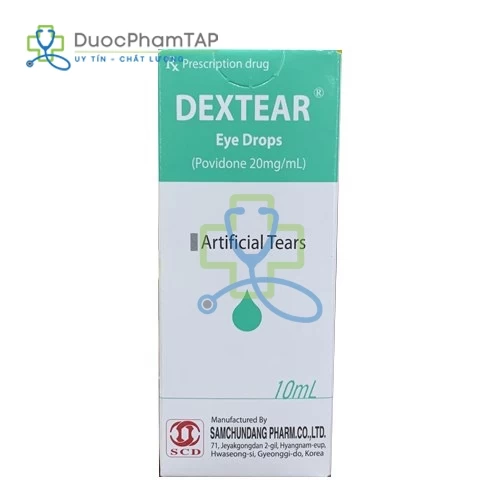 Dextear