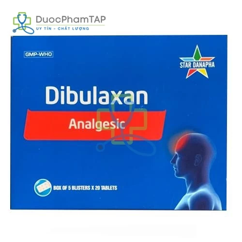 Dibulaxan - Star Danapha