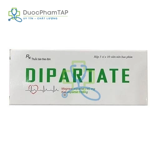 Dipartate