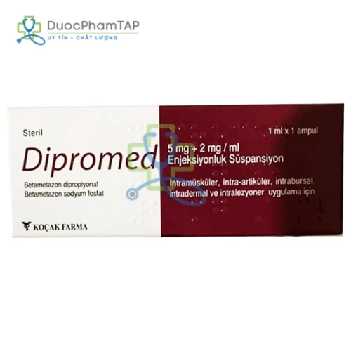 Dipromed Kocak Farma