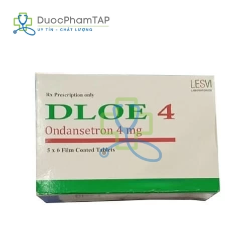 Dloe 4