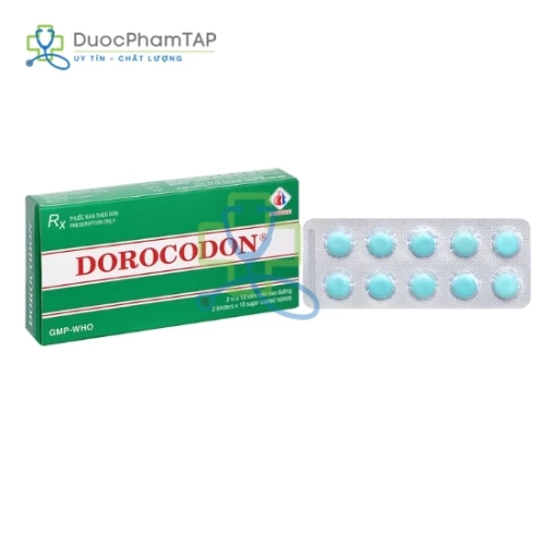 Dorocodon