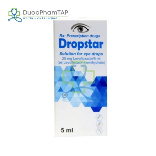 Dropstar 5 CPC1HN
