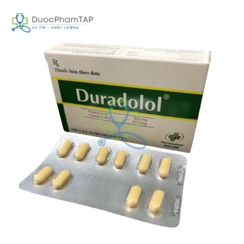 Duradolol OPV