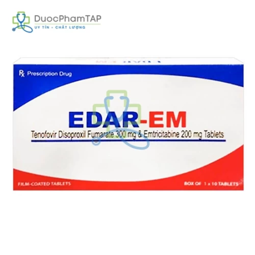Edar-Em Atra Pharmaceuticals