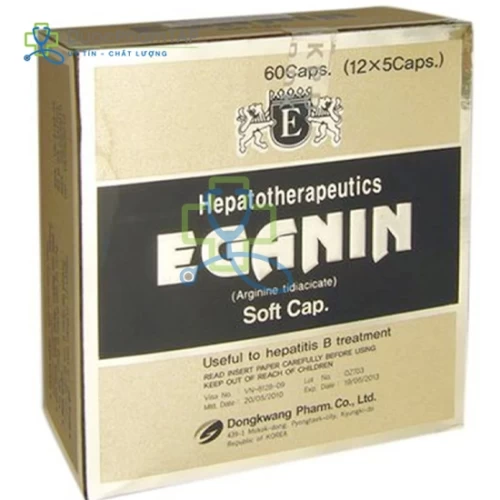 Eganin DongKwang Pharm