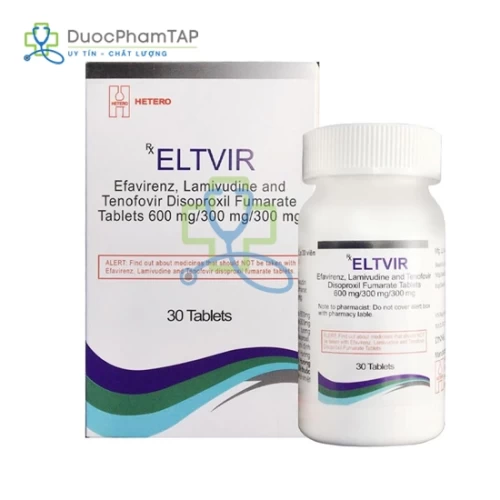 Eltvir Hetero Labs