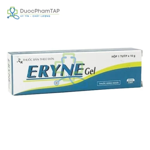 Eryne Gel 10g Davipharm