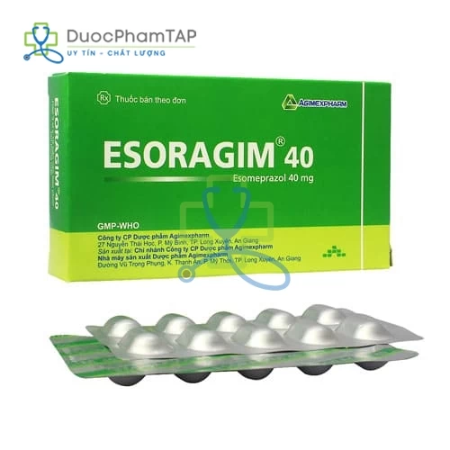 Esoragim 40