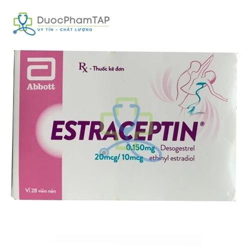 Estraceptin Abbott