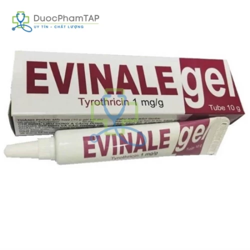 Evinale gel 1mg/ml Korea Arlico