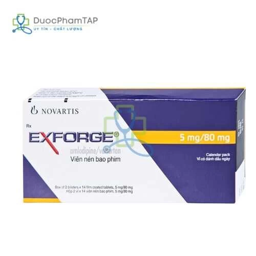 Exforge Novartis Pharma