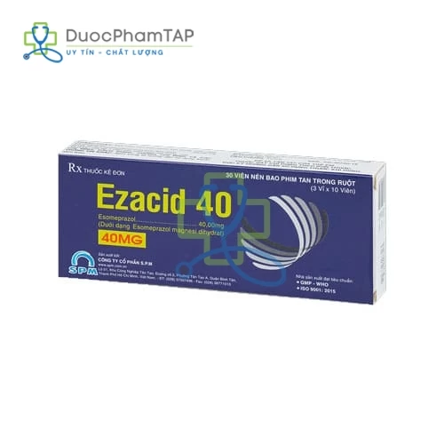 Ezacid 40