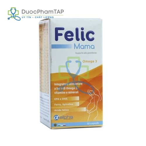 Felic Mama