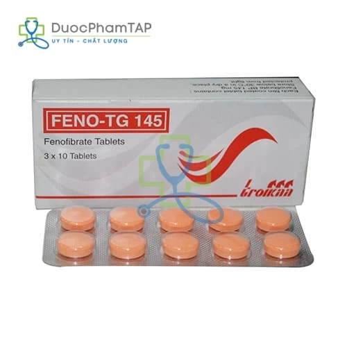 Feno-TG 145