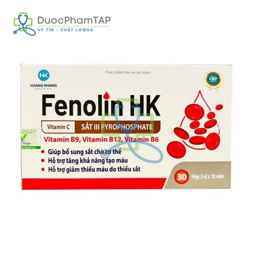 Fenolin HK