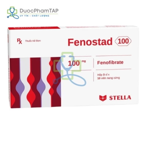 Fenostad 100