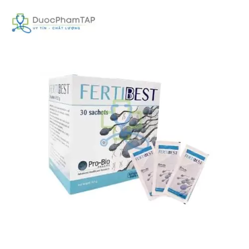 Fertibest Pro Bio Pharma