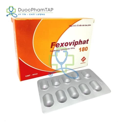 Fexoviphat 180