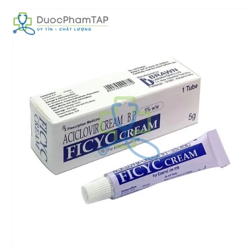 Ficyc Cream