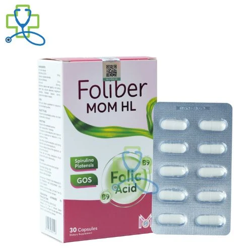 Foliber Mom HL