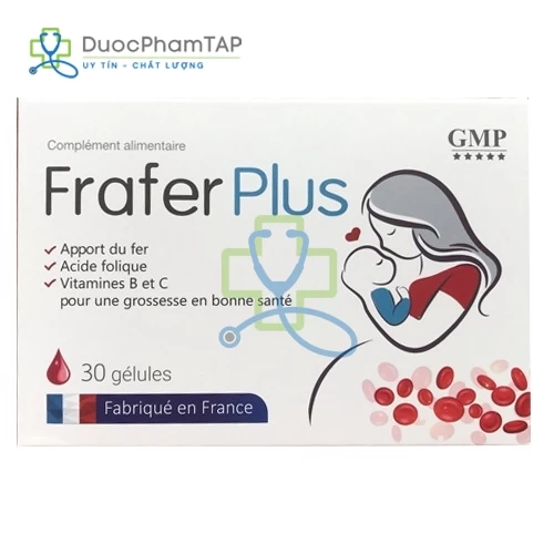 Frafer Plus