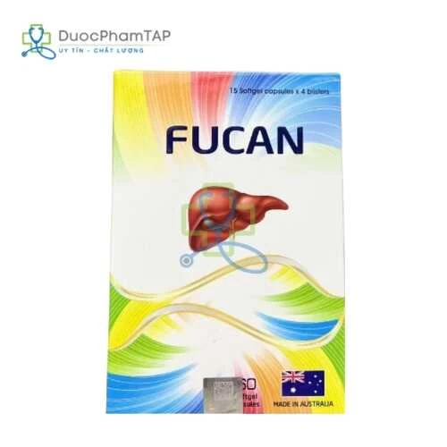 Fucan Lab Pharmaceutical