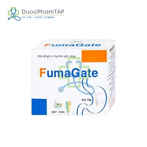 Fumagate