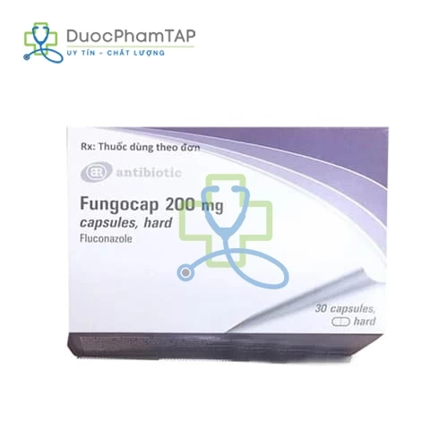 Fungocap 200