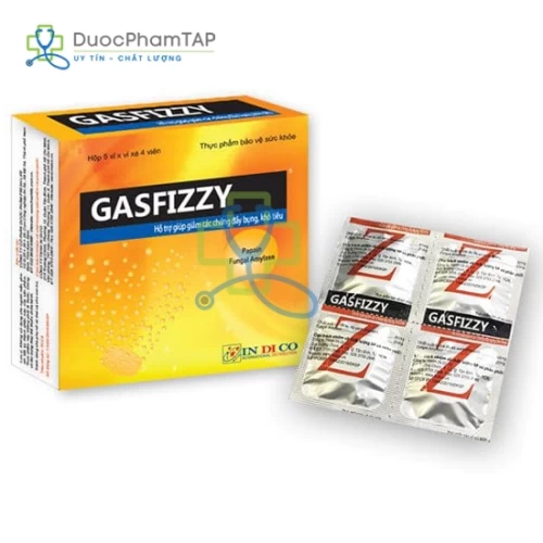 Gasfizzy