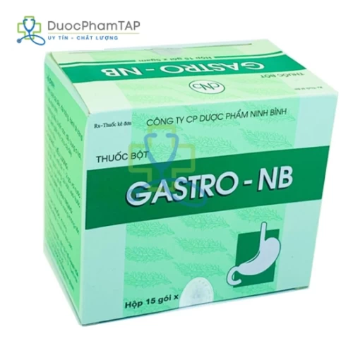 Gastro NB - Bạch Truật, Hoài Sơn Ninh Bình