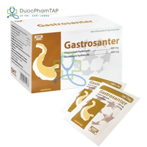 Gastrosanter