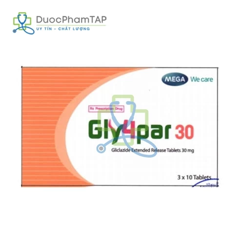 Gly4par 30