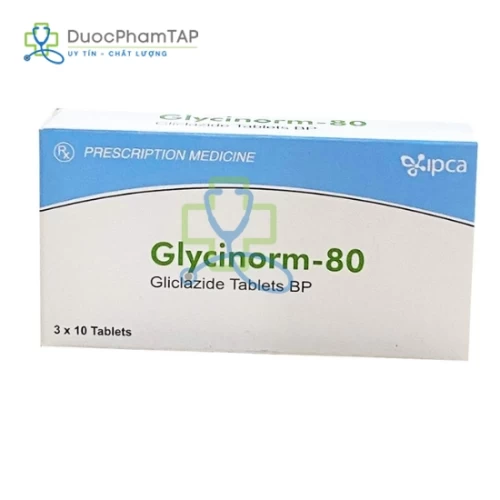 Glycinorm-80
