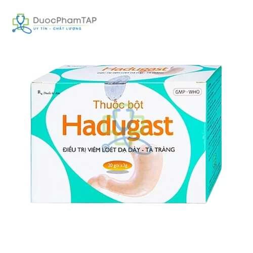 Hadugast HD Pharma