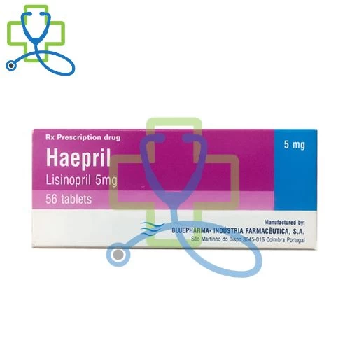 Haepril 5mg