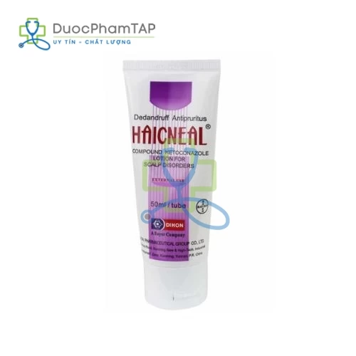 Haicneal 50ml Sino