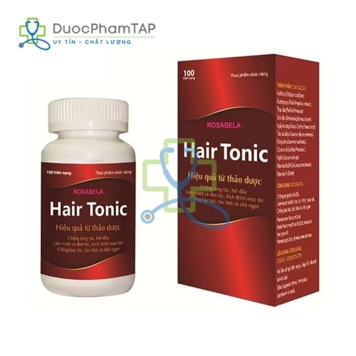 Hair Tonic - Hadiphar