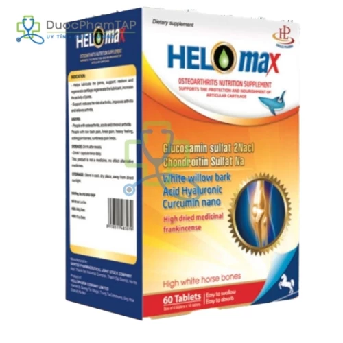Helomax Santex