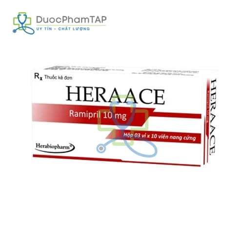 Heraace 10mg