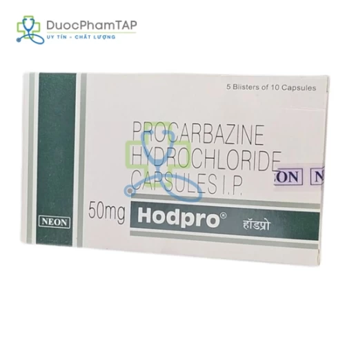 Hodpro 50mg Neon