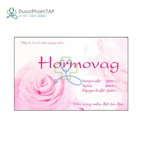 Hormovag - Babiophar