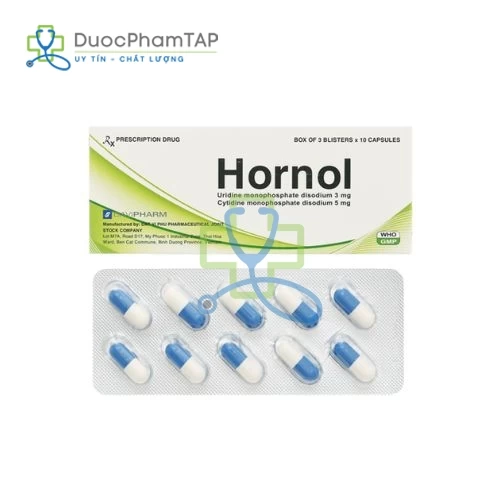 Hornol DaviPharm