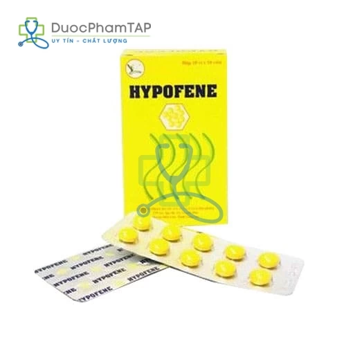 Hypofene