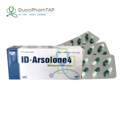 ID-Arsolone 4