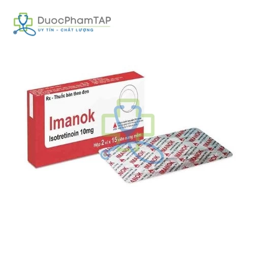 Imanok