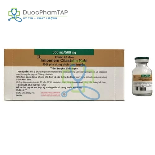 Thuốc Kháng Sinh 500mg: Hướng Dẫn Sử Dụng Và Lợi Ích Trong Điều Trị Nhiễm Khuẩn